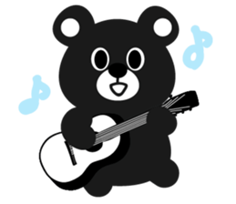 Cubs of You & I sticker #11344966