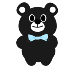 Cubs of You & I sticker #11344968