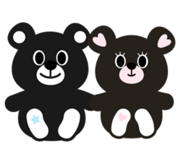 Cubs of You & I sticker #11344969