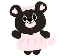 Cubs of You & I sticker #11344971