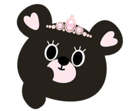 Cubs of You & I sticker #11344972