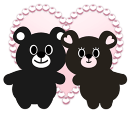 Cubs of You & I sticker #11344973