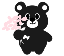 Cubs of You & I sticker #11344974