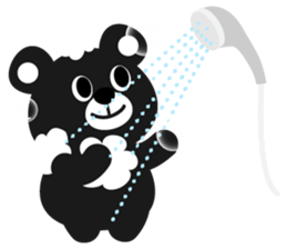 Cubs of You & I sticker #11344975