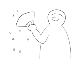 What is this? Mysterious Stickers. sticker #11345262