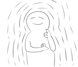 What is this? Mysterious Stickers. sticker #11345267