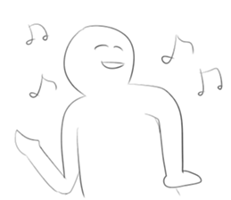 What is this? Mysterious Stickers. sticker #11345278