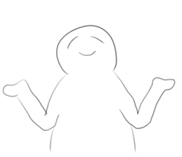 What is this? Mysterious Stickers. sticker #11345279