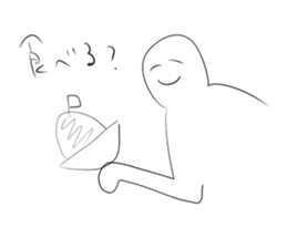 What is this? Mysterious Stickers. sticker #11345284