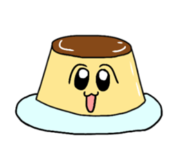 OBAKECHAMA sticker #11345973