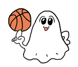 OBAKECHAMA sticker #11345974