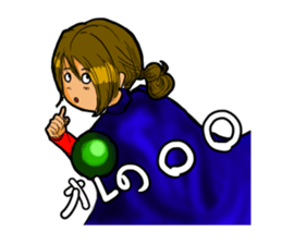 One day of a prince sticker #11345902