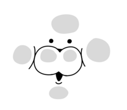 Use Rabbit 2 sticker #11346171