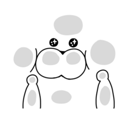 Use Rabbit 2 sticker #11346172