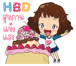 RONDA sticker #11346422