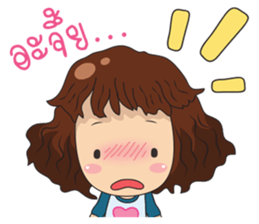 RONDA sticker #11346434