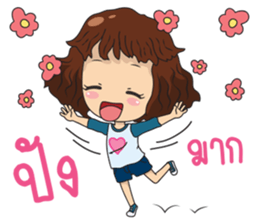 RONDA sticker #11346439