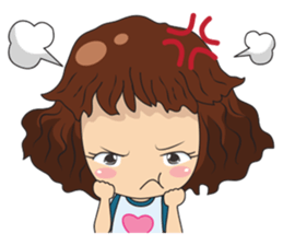 RONDA sticker #11346446