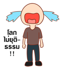 Happy Gacha 2 sticker #11346828