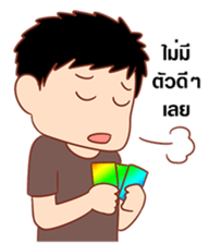 Happy Gacha 2 sticker #11346842