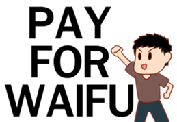 Happy Gacha 2 sticker #11346851