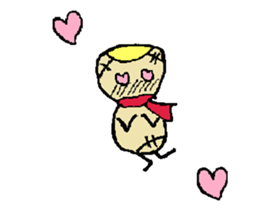 KOKECHI sticker #11346977