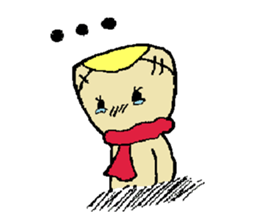 KOKECHI sticker #11346979