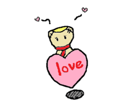 KOKECHI sticker #11346986