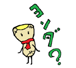 KOKECHI sticker #11346992