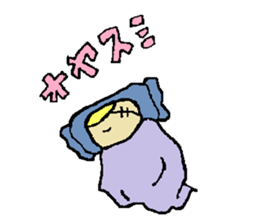 KOKECHI sticker #11346994