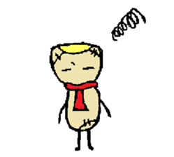 KOKECHI sticker #11346998