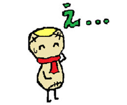 KOKECHI sticker #11347001