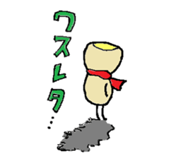 KOKECHI sticker #11347015