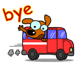 Salala 2-You are my MVP always sticker #11347139