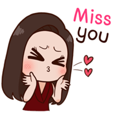 Susie Wink* sticker #11347344