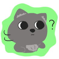 One of wolf you sticker #11347513
