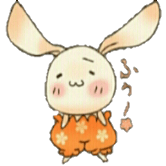 rabbitfriend