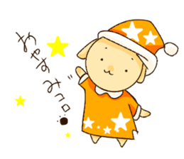 rabbitfriend sticker #11347631
