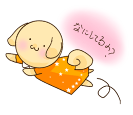 rabbitfriend sticker #11347633