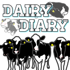 Dairy Diary