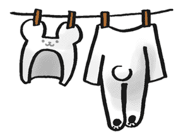 For LIPS OSANAI sticker #11347774