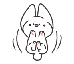 Invective Mr. kitten 5 sticker #11347851