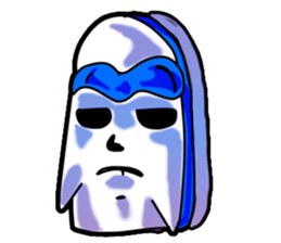 Brother led drag - drag pull articles -I sticker #11348359