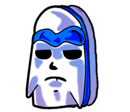 Brother led drag - drag pull articles -I sticker #11348359