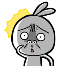 Mr. White Dairy 4 sticker #11348724