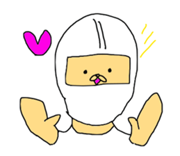 The KARATE RPG sticker #11349088