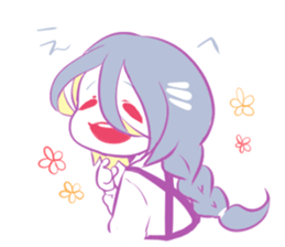 cafe M&P -daily life- sticker #11349137