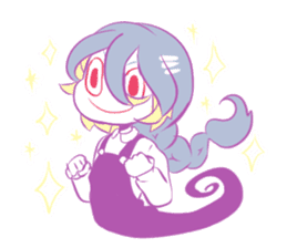 cafe M&P -daily life- sticker #11349146