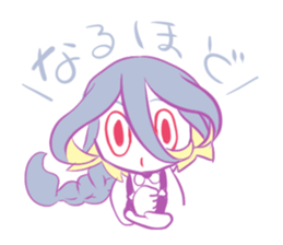 cafe M&P -daily life- sticker #11349148