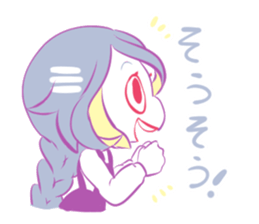 cafe M&P -daily life- sticker #11349157